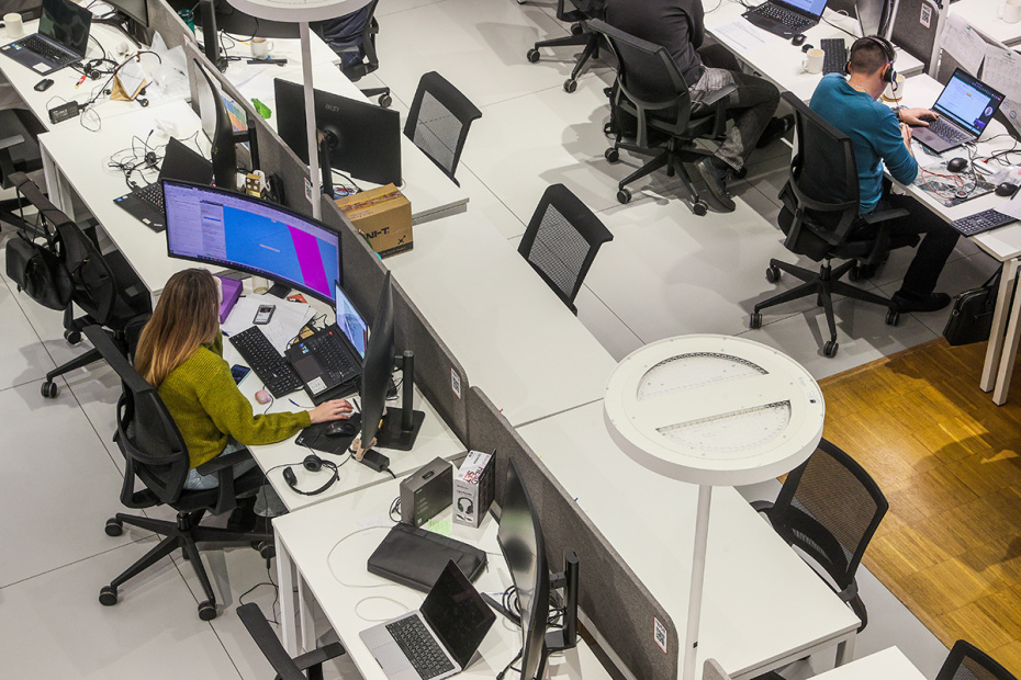 Советы по совмещению работы и учебы для взрослых