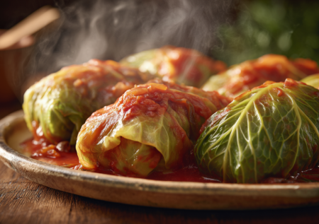 Три полноценных ужина за полчаса: постные хиты, которые покорят даже мясоедов