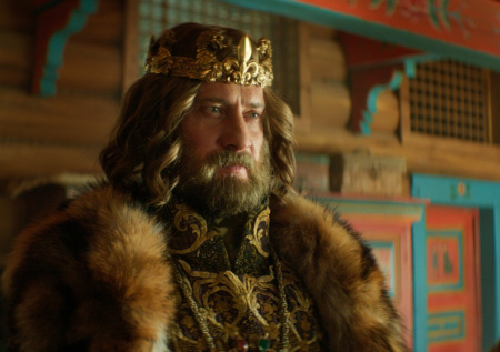 Зрители платят, критики ворчат: за что разнесли «Сказку о царе Салтане»