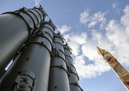 В Минобороны сообщили, сколько вражеских дронов ПВО сбила за три часа