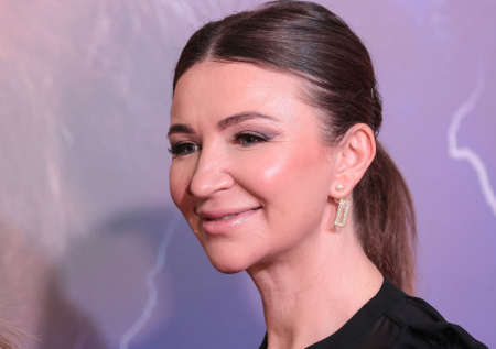 «Королева марафонов» снова стала владелицей «Садов Адыгеи»