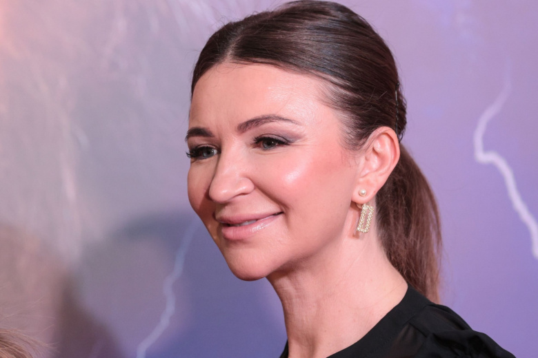 Елена Блиновская