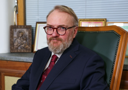 Милонов назвал главную претензию россиян к Пугачевой