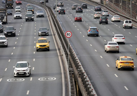 На российских дорогах могут появиться «подработчики»