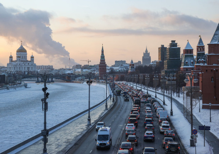 Переезд из регионов в Москву: сколько денег нужно, где жить и работать