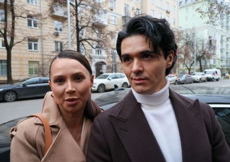 Жених Лерчек резко ответил хейтерам на один вопрос