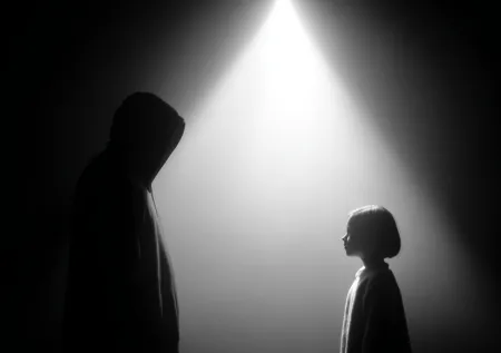 Не говорят маме: ВИЧ-положительный друг отца изнасиловал девочку