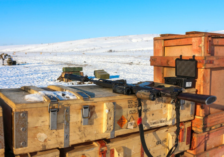 Обвиняемый в коррупции топ-менеджер «макаронной империи» ушел на фронт