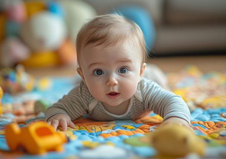 Стало известно, как часто россиянки выходят из декрета раньше срока