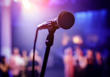 Названы рекордные гонорары музыкантов в истории российского шоу-бизнеса