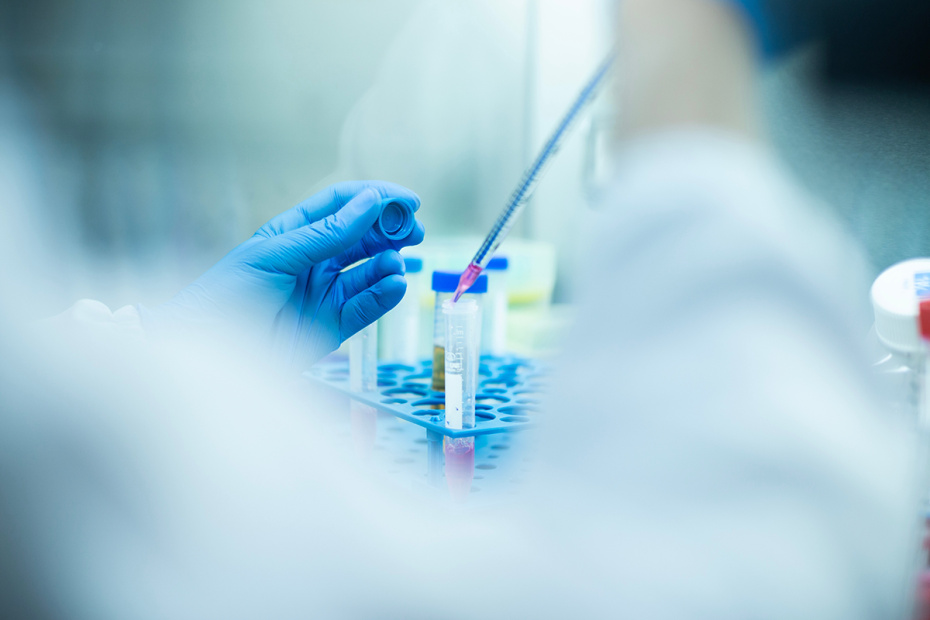 Медицинская экспертиза