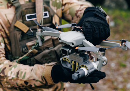 Новый план Британии и Украины напугал Запад