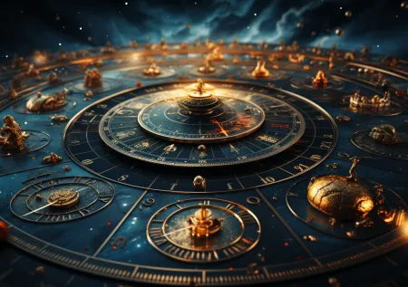 Гороскоп на 28 февраля: Козерогам беречь себя, а Рыбам выбирать окружение