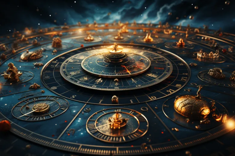 Гороскоп на 28 февраля: Ракам — подумать, а Львам — ждать приятный сюрприз