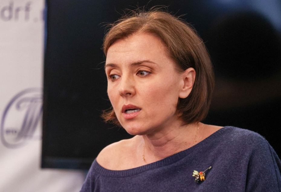 Ксения Алферова