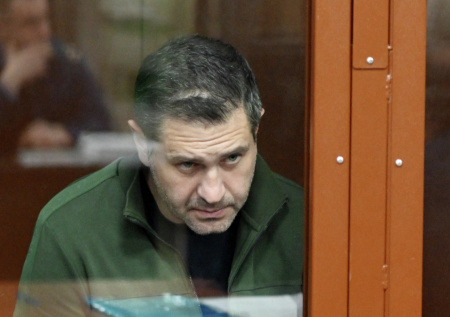 Стало известно решение суда по топ-менеджеру «Газпром нефти»