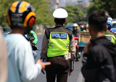 Полиция раскрыла детали расследования похищения украинца на Бали