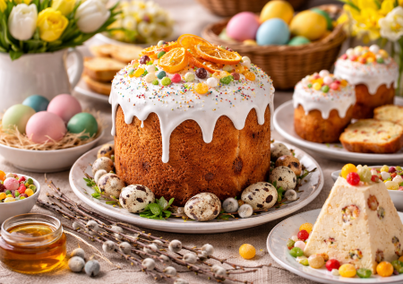 Что нужно обязательно сделать перед Пасхой: священнослужитель напомнил о главном