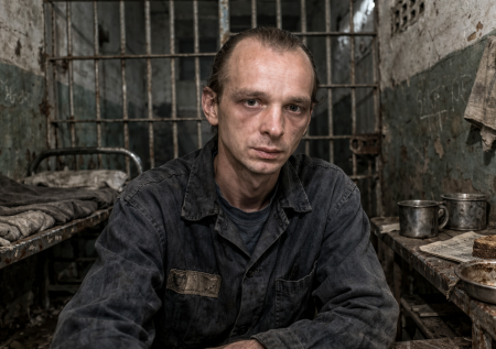 Убивал только женщин в черных колготках: продавец 2 года кошмарил Таганрог