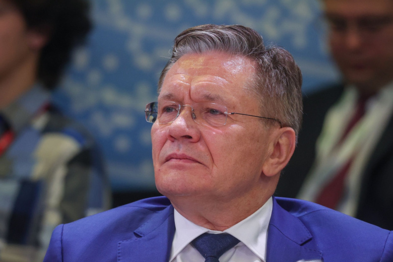 Алексей Лихачев