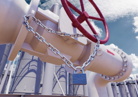 MOL потребовала от компании JANAF обеспечить транзит нефти из РФ