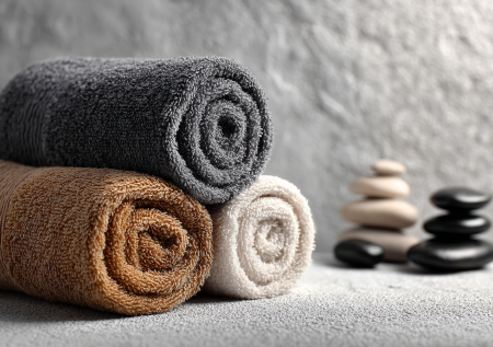 Сезонная смена текстиля в ванной: нужно ли это и зачем