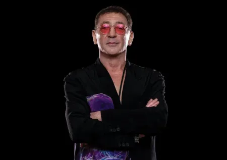 Лепс выпустил рок-версию песни «Спасите наши души» Высоцкого