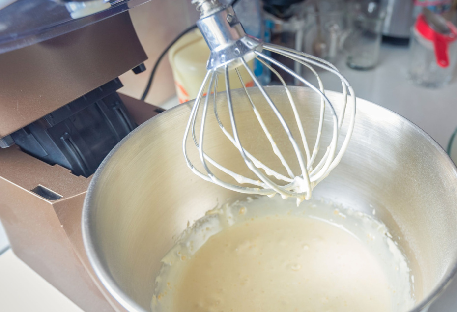 Постный торт «Наполеон», от которого все будут в восторге