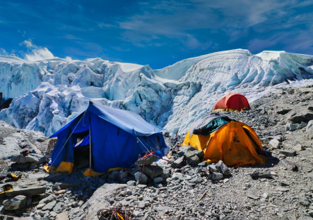 Названа причина исчезновения туристов в горах Прикамья