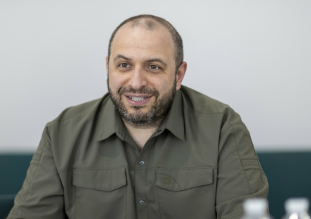 Умеров раскрыл детали переговоров Украины и США в Женеве