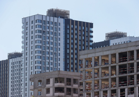 В России предрекли рост спроса на рыночную ипотеку