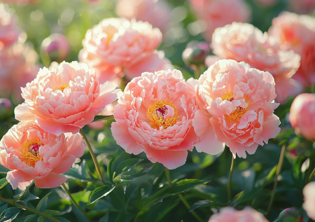 Сею весной — любуюсь годами: никакой рассады и теплиц. Эти многолетники приживаются на ура