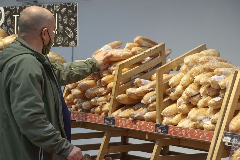 Как понять, что хлеб постный