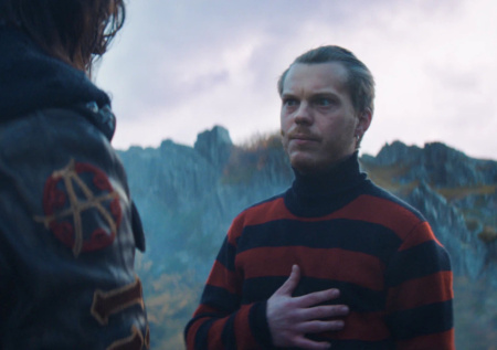 Премьера фильма «Король и Шут. Навсегда»: сюжет, отзывы, критика