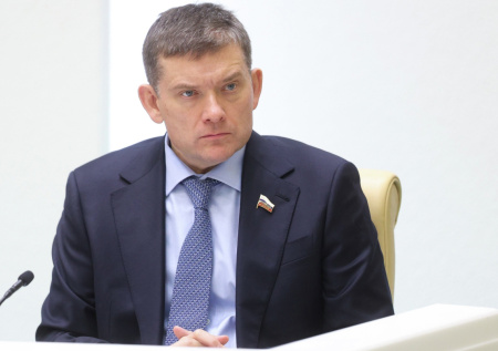 В Госдуме захотели взять под защиту деньги россиян