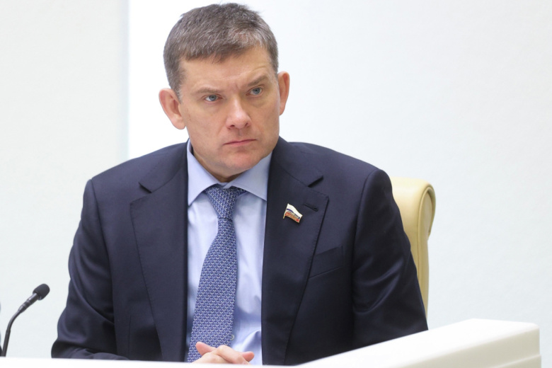 Николай Журавлев