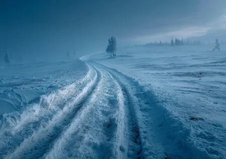Эксперт объяснил, почему могли пропасть туристы на Урале