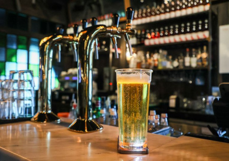 Названы опасные для сердца последствия злоупотребления пивом