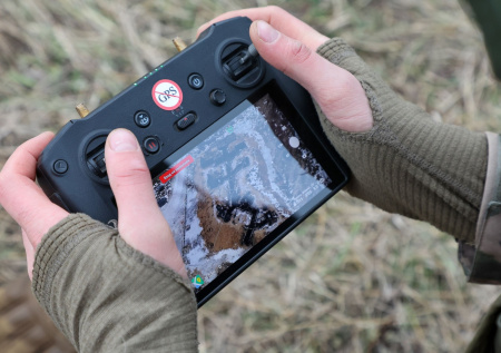 Путин сделал ставку на бойцов СВО в сфере дронов