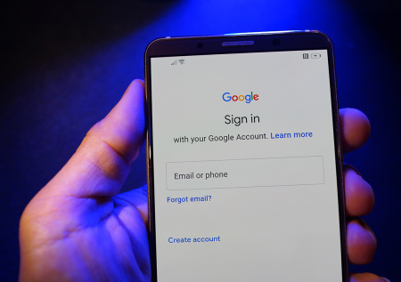 Суд выписал Google штраф на 16 млрд рублей