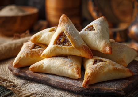 Лучшие мясные пирожки в вашей жизни: готовим сочные татарские эчпочмаки