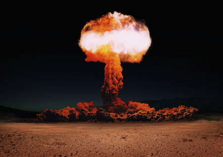 Пакистан раскрыл планы на применение ядерного оружия против Афганистана