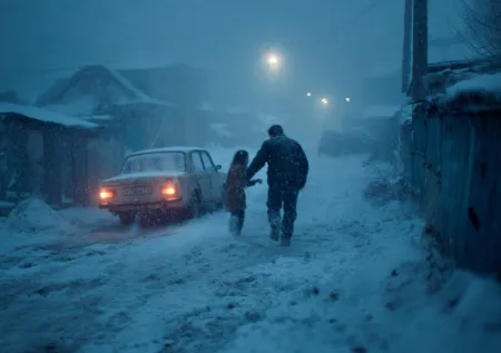 Новые подробности пропажи девочки в Смоленске: что не так с похитителями