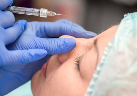 «Биннофарм Групп» увеличил продажи на 30% в эстетическом направлении