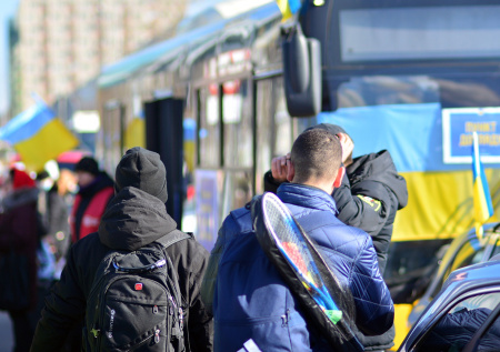 В ЕС сделали важное заявление по поводу убежища для украинских мужчин