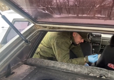 Украл, но не насиловал: кто похитил девятилетнюю девочку в Смоленске