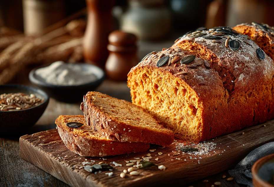 Какой хлеб нельзя в пост