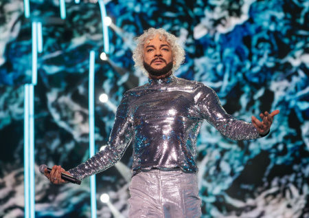 «А кто до меня?»: Киркоров назвал себя первым рэпером в России