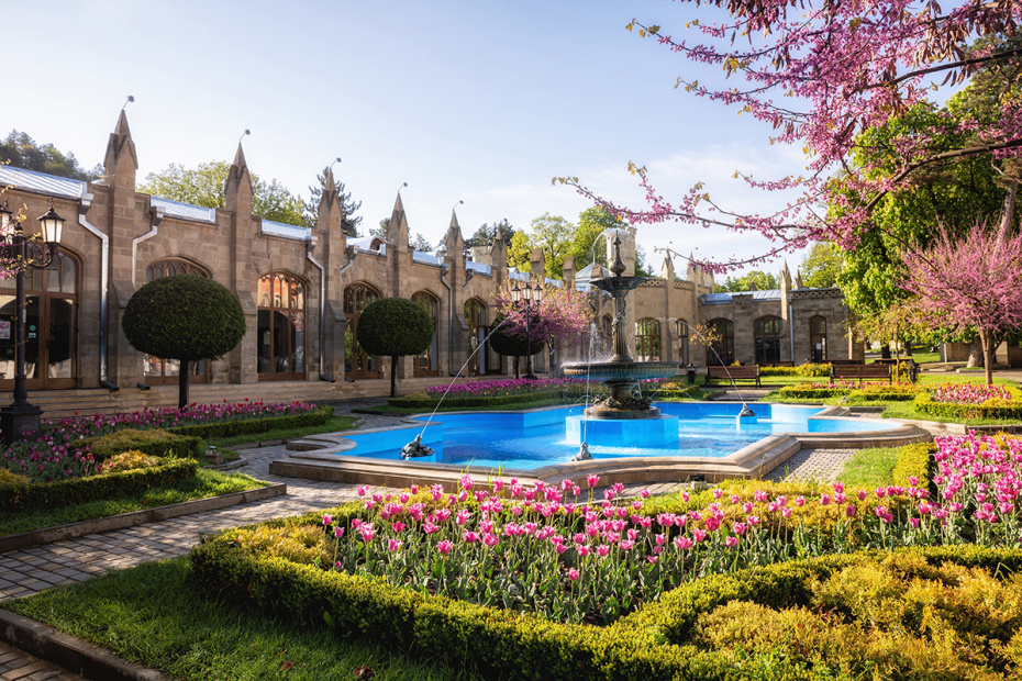 Кисловодск, Россия