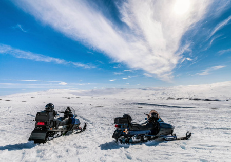 Гид-проводник рассказал, с чем могли столкнуться пропавшие на Урале